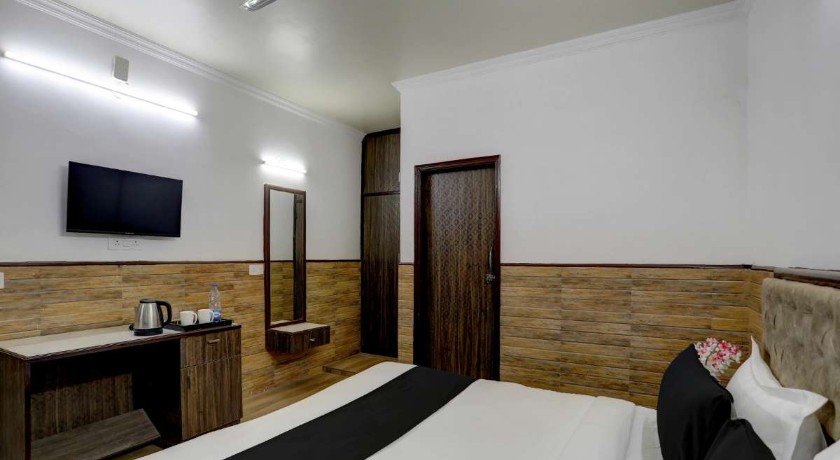Poonam Villa in Delhi