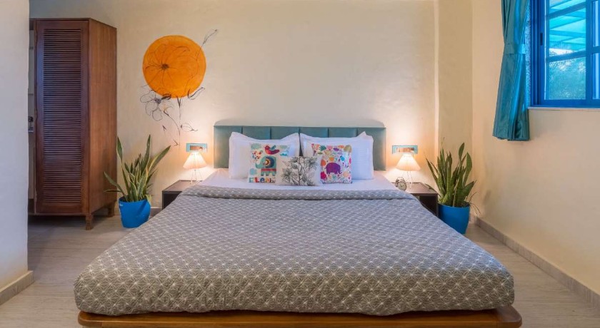 StayVista at Thalassa in Alibag