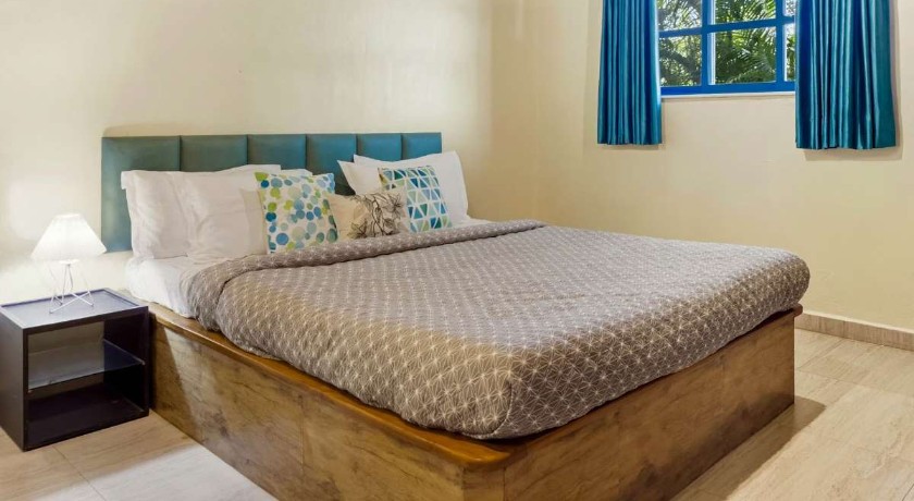 StayVista at Thalassa in Alibag