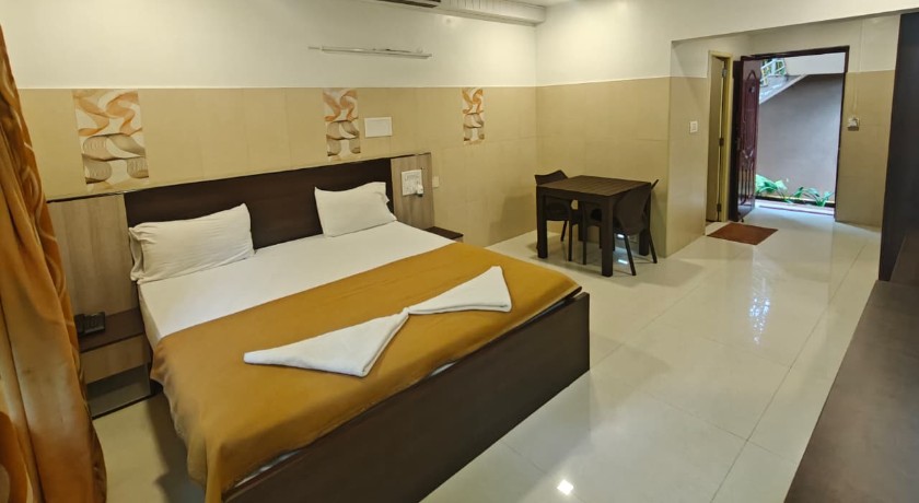 Park Inn Beach Resort in Chennai