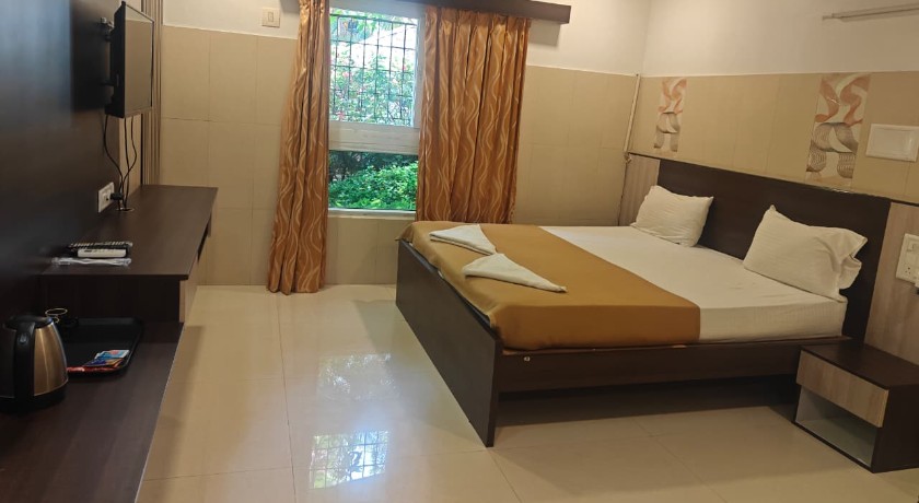 Park Inn Beach Resort in Chennai