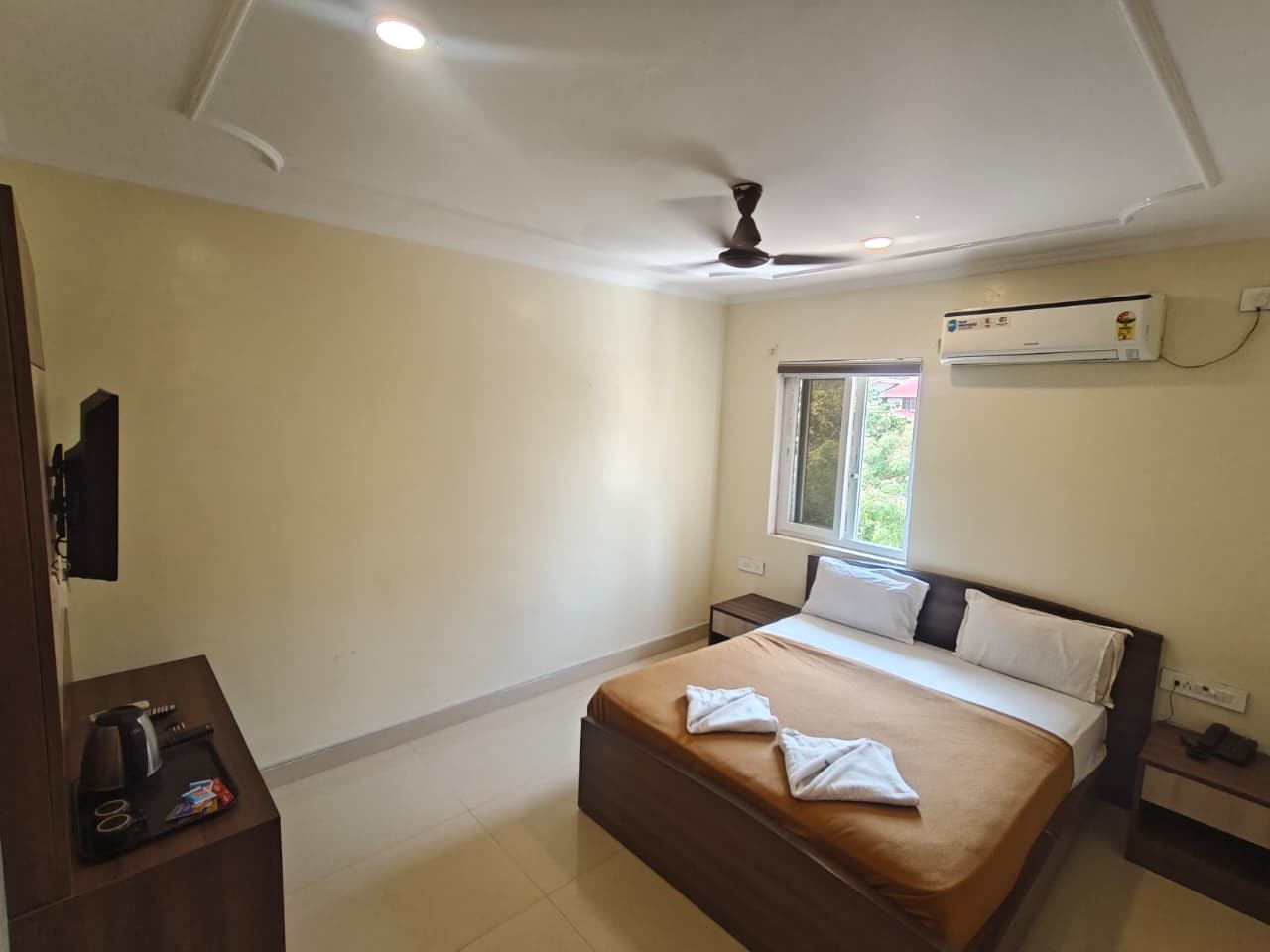 Park Inn Beach Resort in Chennai