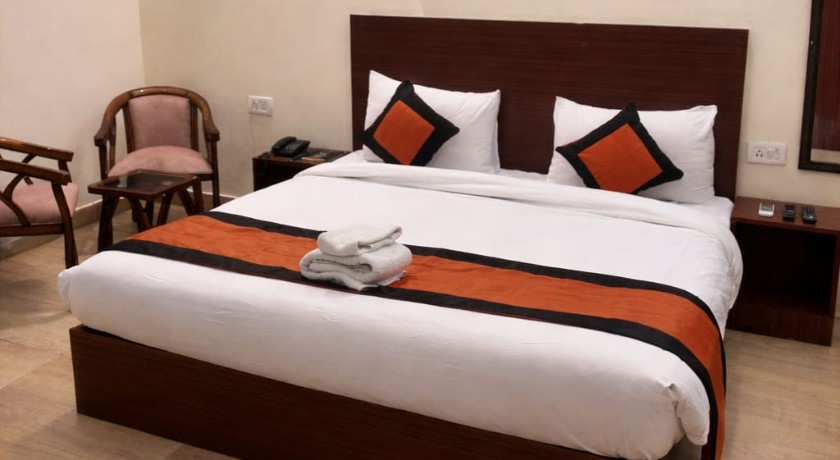 Ojas The Nest in Noida