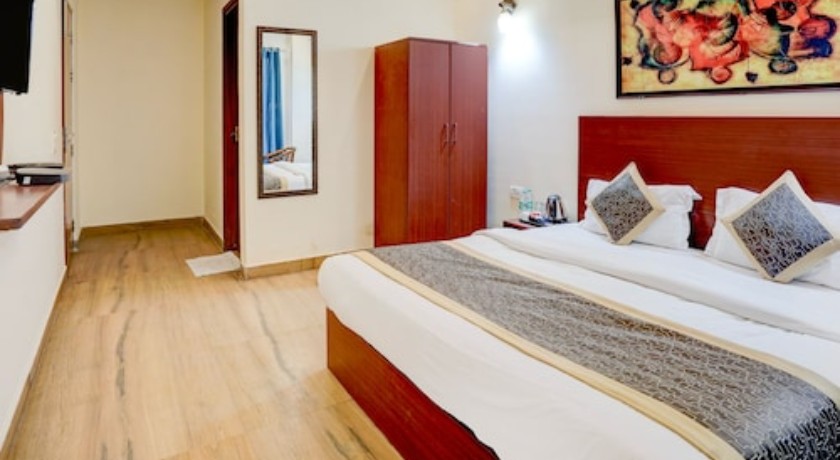 Ojas The Nest in Noida