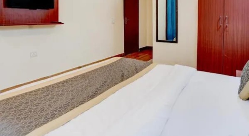 Ojas The Nest in Noida