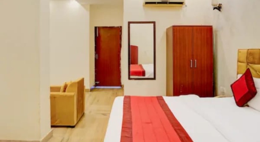 Ojas The Nest in Noida