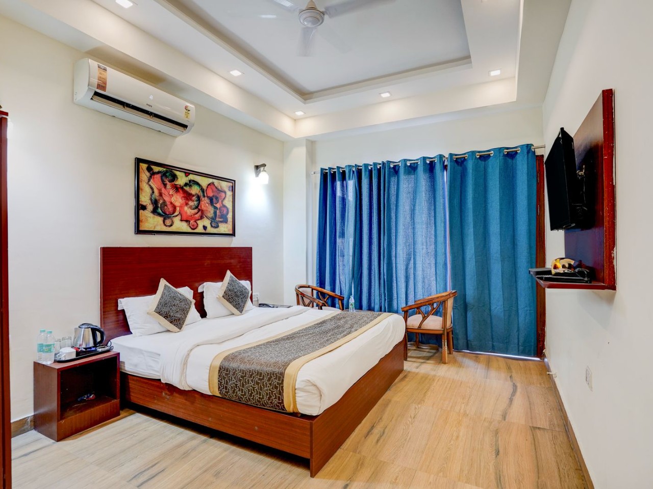 Ojas The Nest in Noida