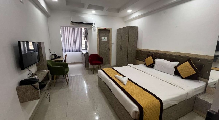 IJ Hotels in Bangalore