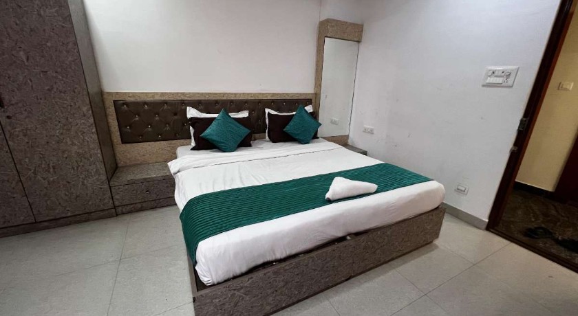 IJ Hotels in Bangalore