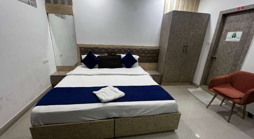IJ Hotels in Bangalore