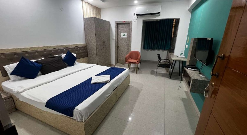 IJ Hotels in Bangalore