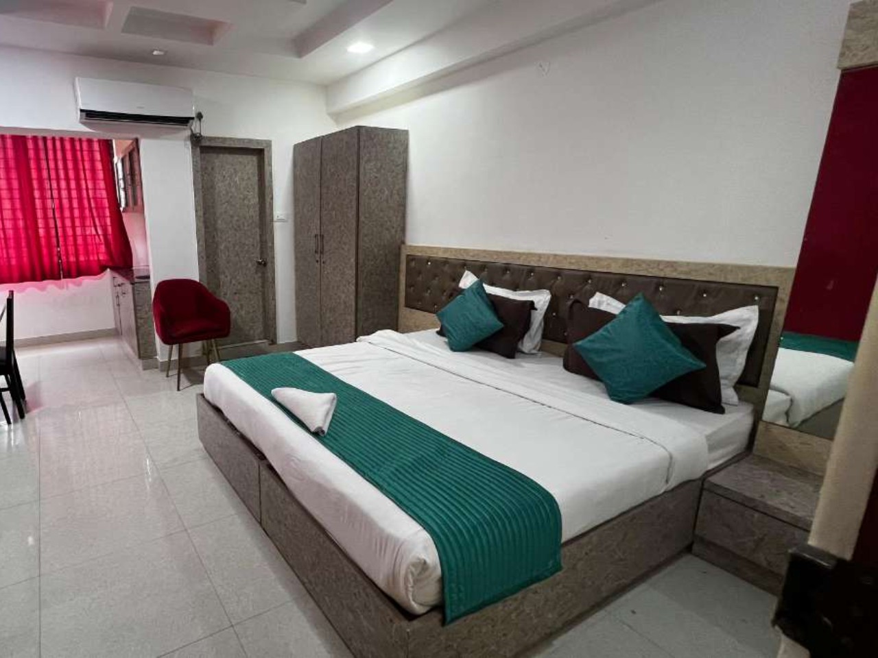 IJ Hotels in Bangalore