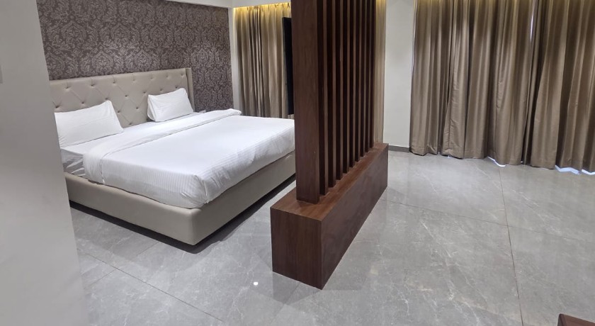 Millennium Hotel in Nashik