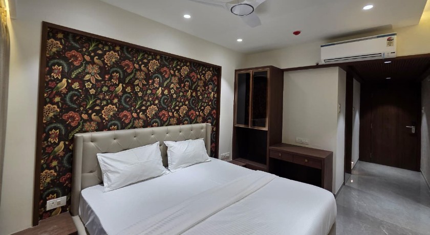 Millennium Hotel in Nashik