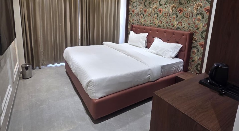 Millennium Hotel in Nashik