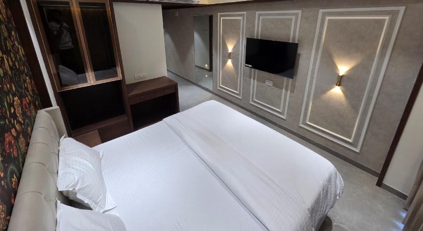 Millennium Hotel in Nashik