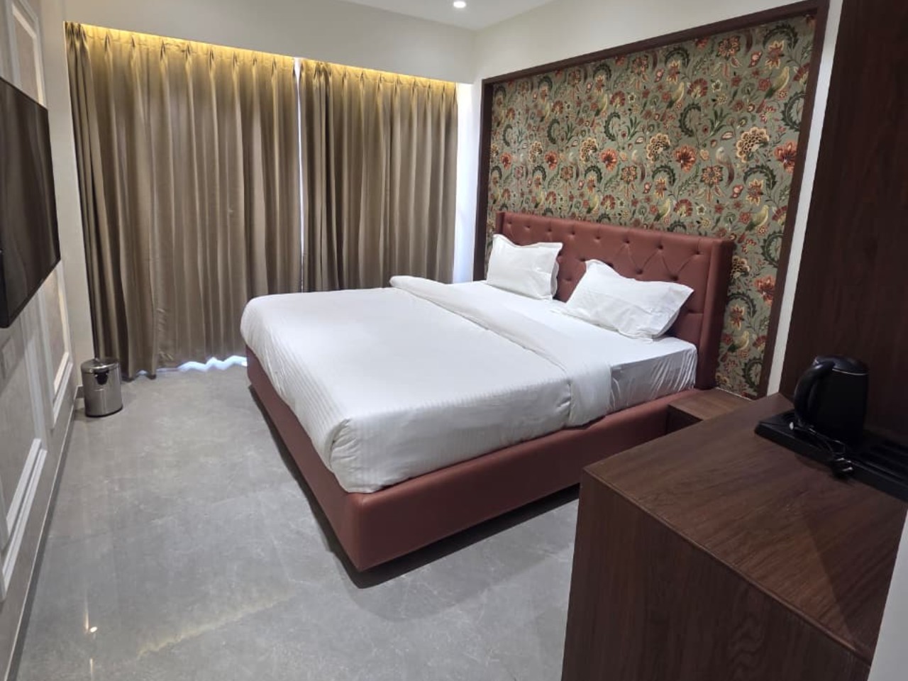 Millennium Hotel in Nashik