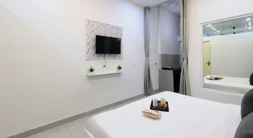 NX One Studio in Noida