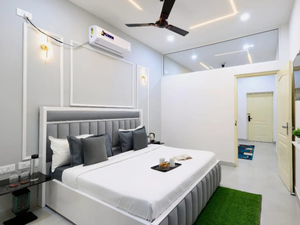 NX One Studio in Noida