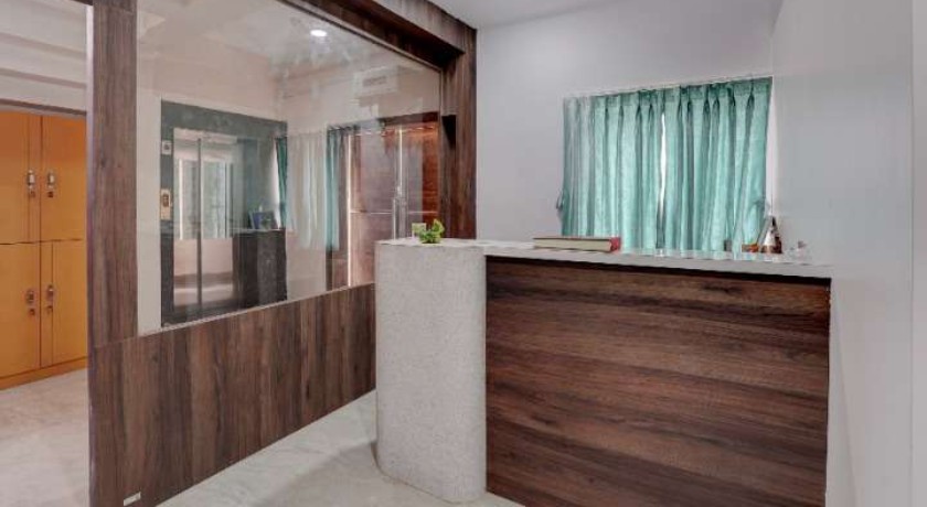 Hotel Kashikkaa Premium in Bhubaneswar