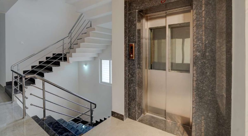 Hotel Kashikkaa Premium in Bhubaneswar