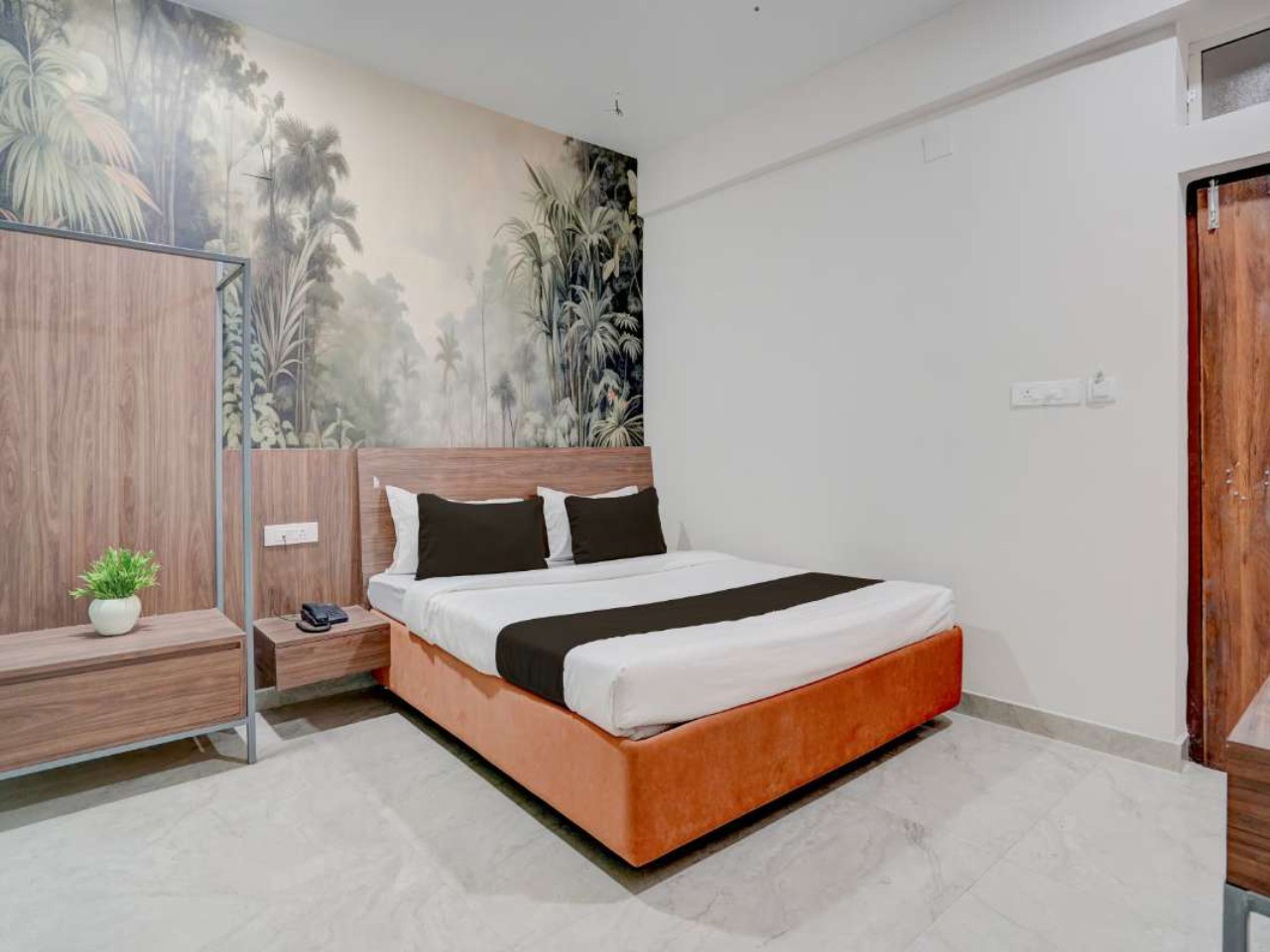 Hotel Kashikkaa Premium in Bhubaneswar