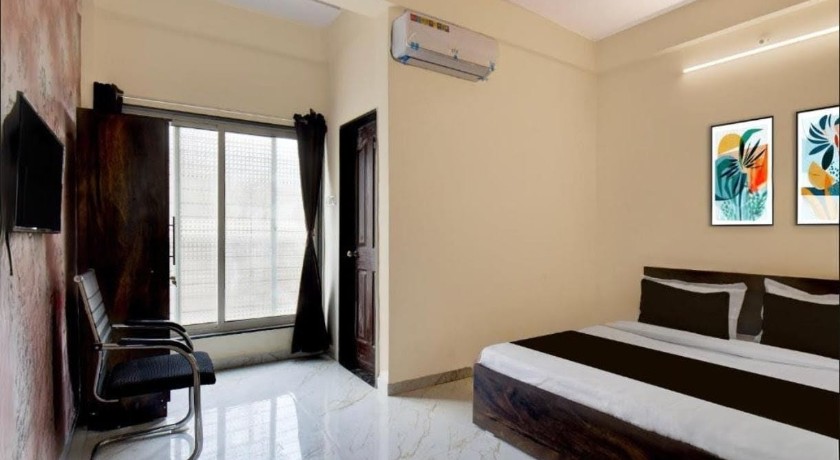 Aura Suites in Pune