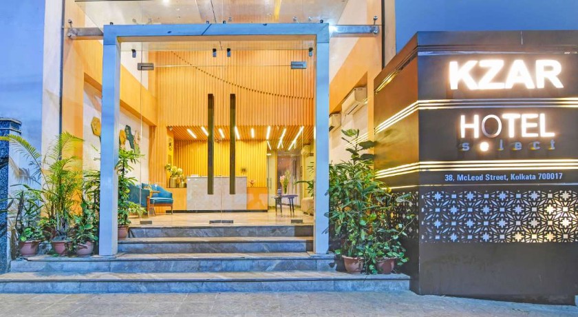 Kzar Select in Kolkata