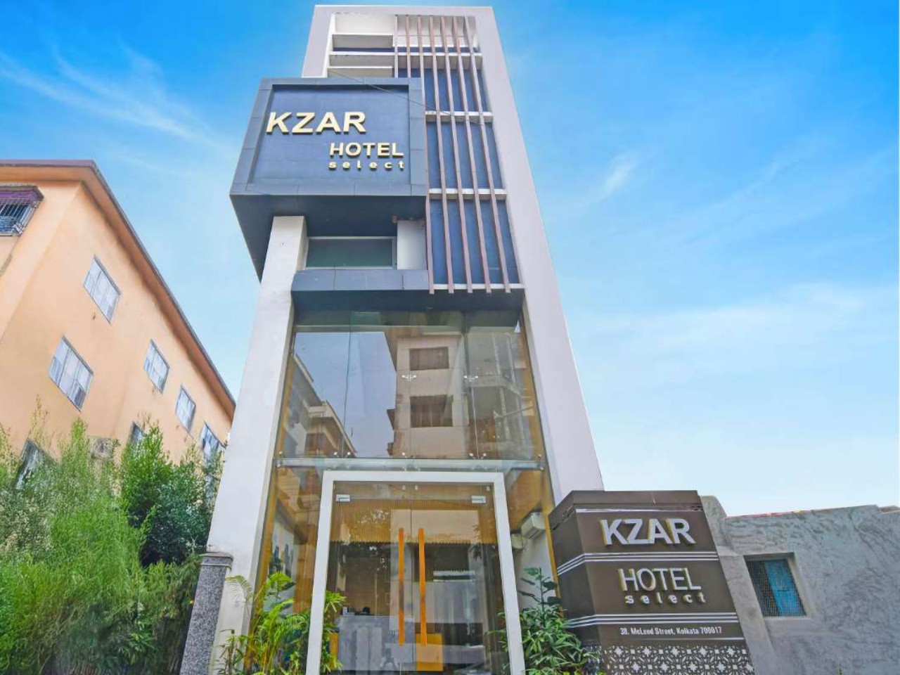 Kzar Select in Kolkata
