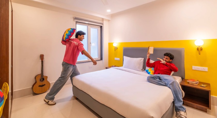 goSTOPS Katra in Katra