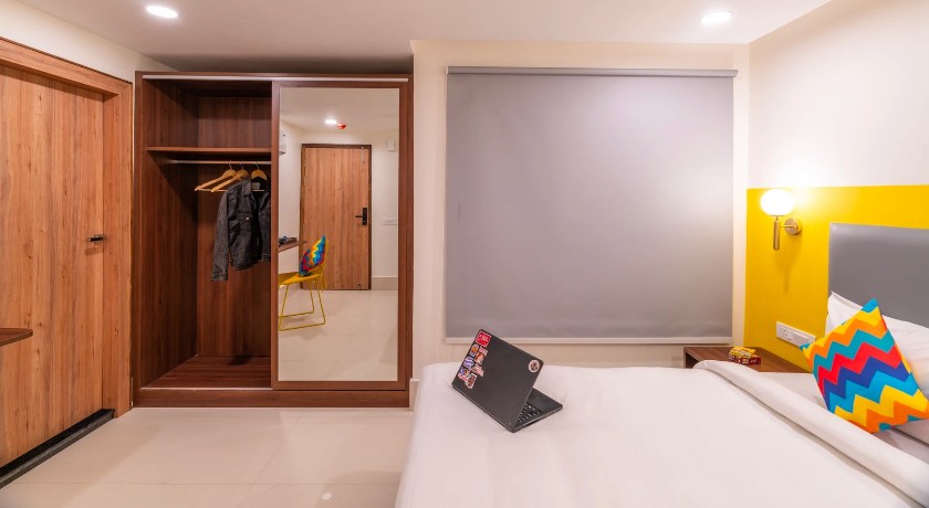 goSTOPS Katra in Katra