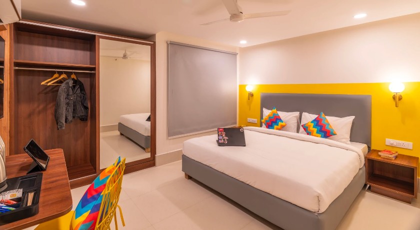 goSTOPS Katra in Katra