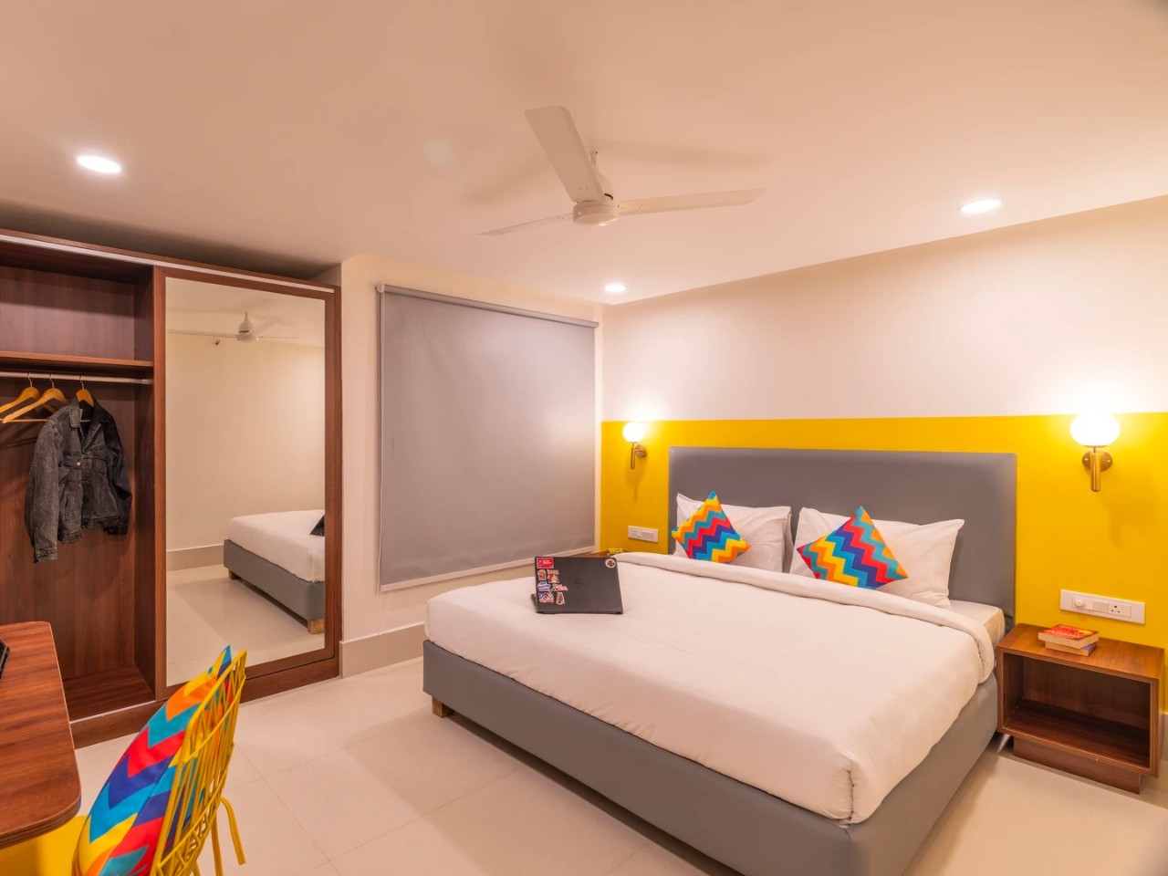 goSTOPS Katra in Katra