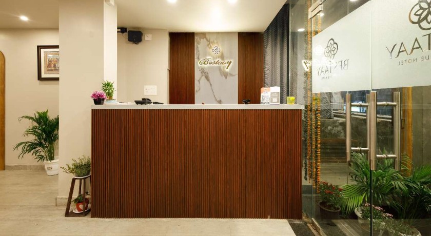 Bestaay- A Boutique Hotel (Near INFOCITY and KIIT) in Bhubaneswar