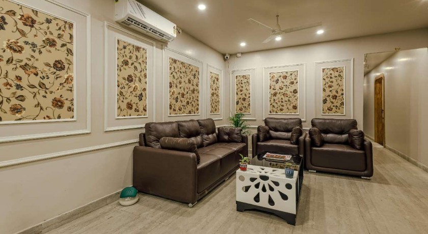 Bestaay- A Boutique Hotel (Near INFOCITY and KIIT) in Bhubaneswar