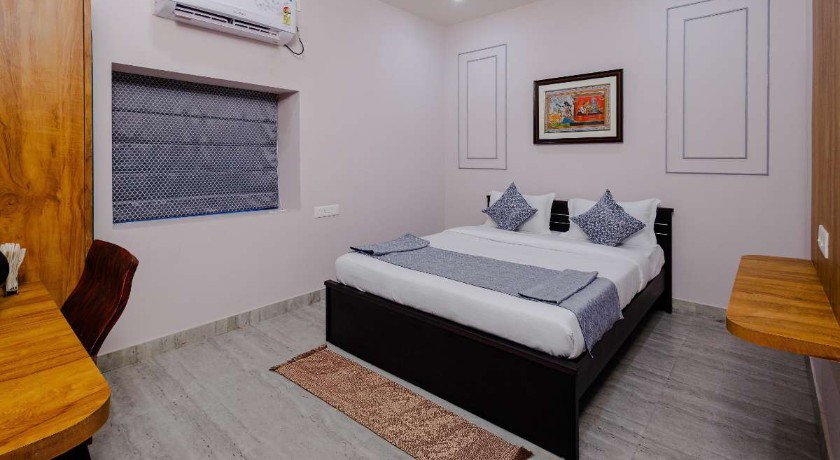 Bestaay- A Boutique Hotel (Near INFOCITY and KIIT) in Bhubaneswar