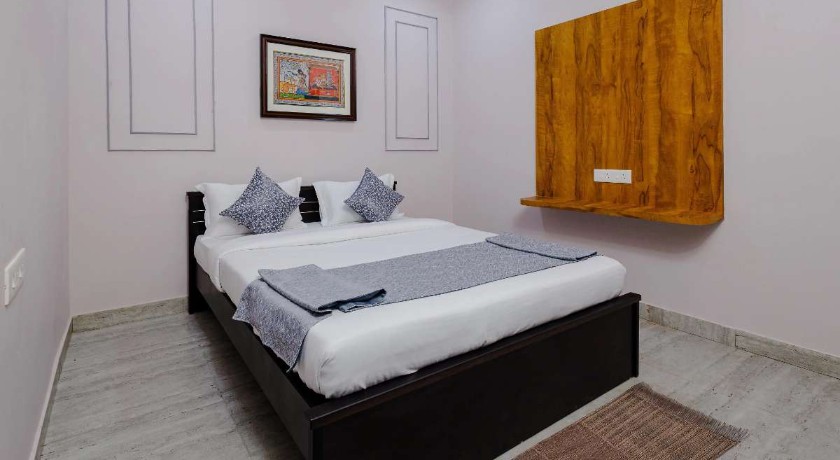 Bestaay- A Boutique Hotel (Near INFOCITY and KIIT) in Bhubaneswar