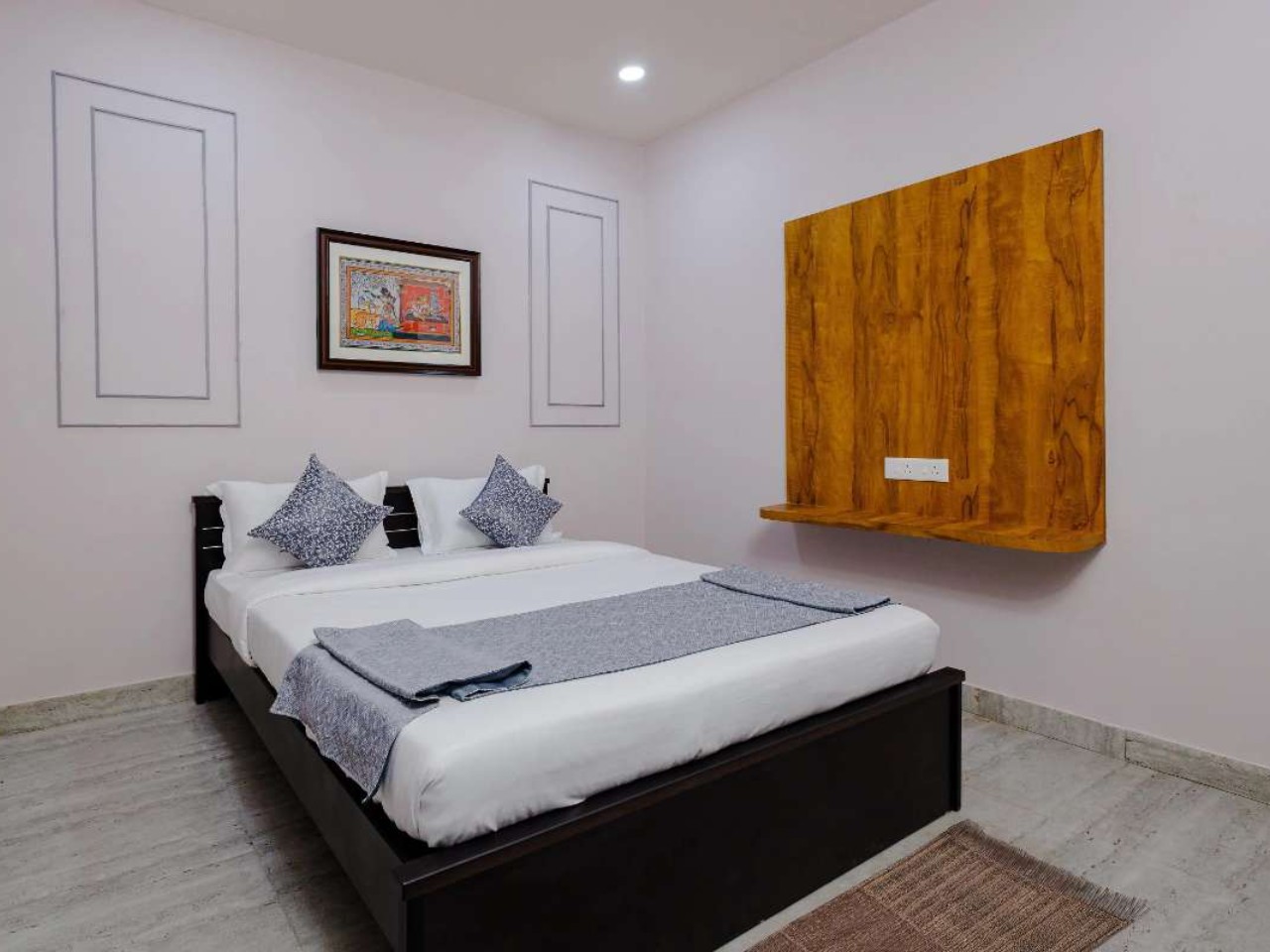 Bestaay- A Boutique Hotel (Near INFOCITY and KIIT) in Bhubaneswar