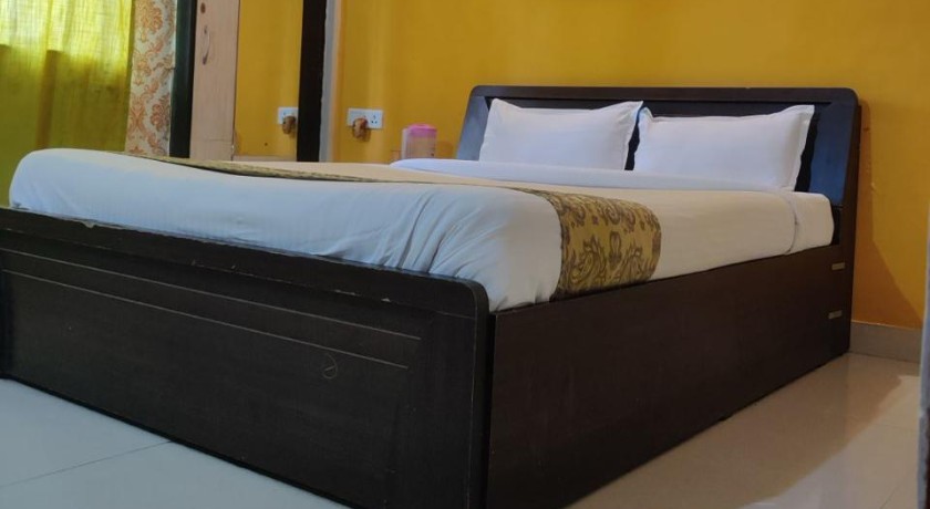 Haven Stays Koregaon Park in Pune