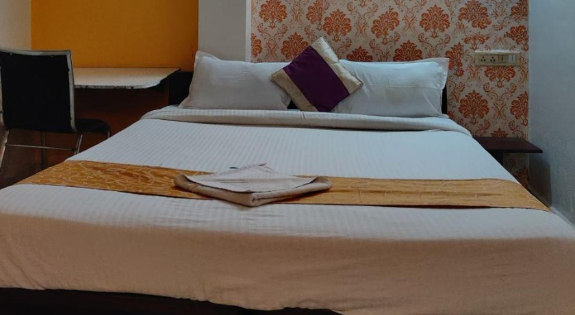 Haven Stays Koregaon Park in Pune