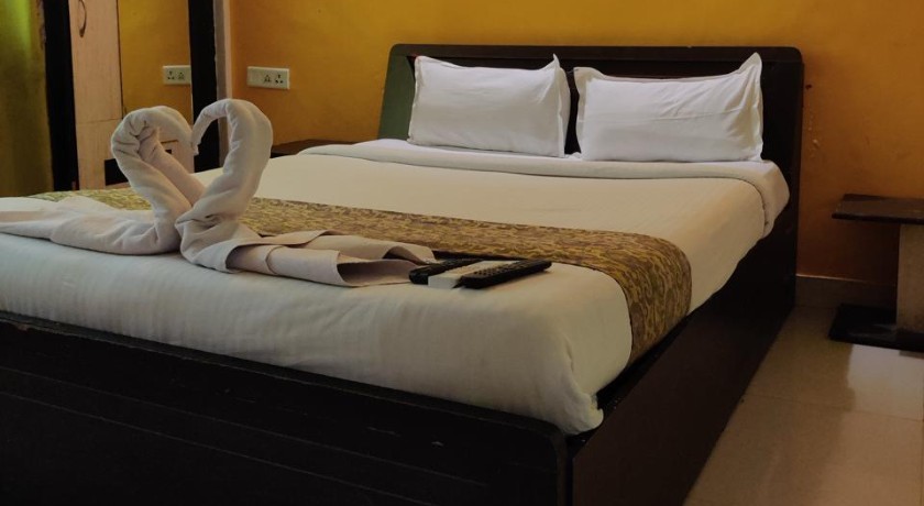 Haven Stays Koregaon Park in Pune