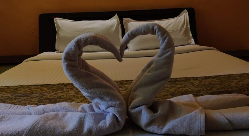 Haven Stays Koregaon Park in Pune