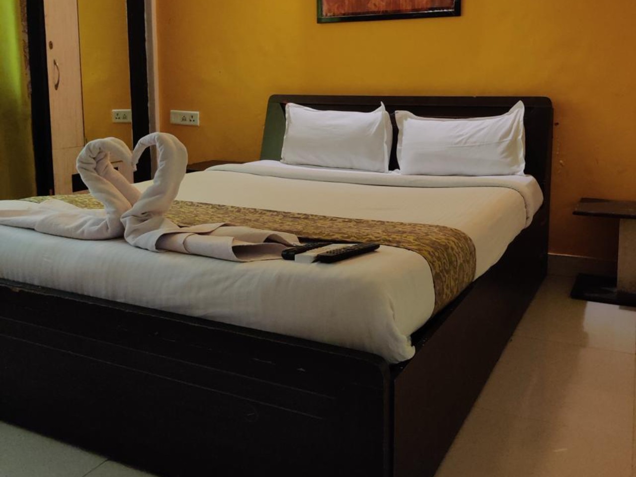 Haven Stays Koregaon Park in Pune