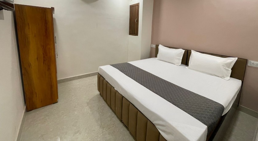 Hotel Kasa Nest in Delhi