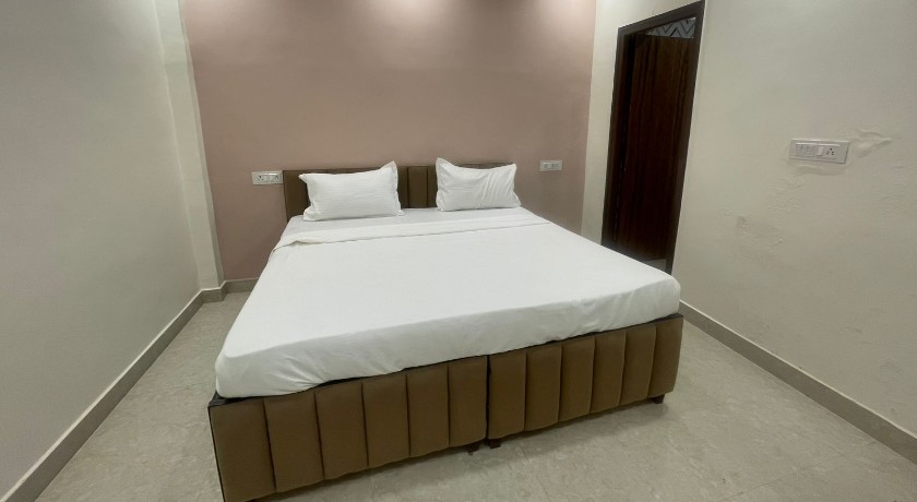 Hotel Kasa Nest in Delhi