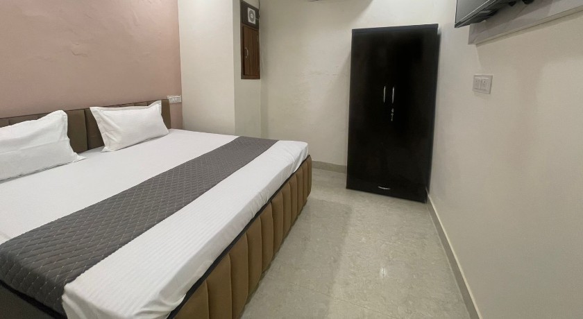 Hotel Kasa Nest in Delhi
