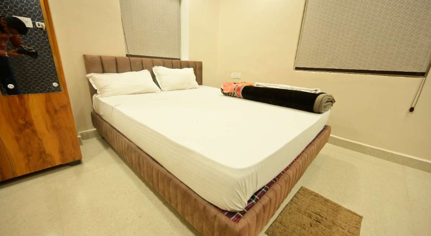 Hotel Stay Leaf in Ranchi