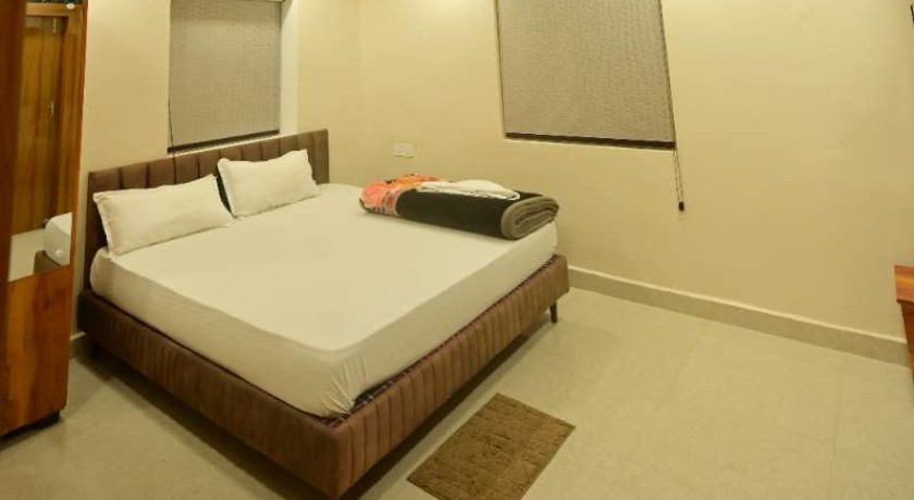 Hotel Stay Leaf in Ranchi