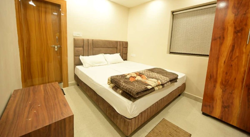 Hotel Stay Leaf in Ranchi