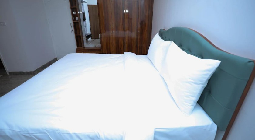 Skyeport Residency in Bangalore